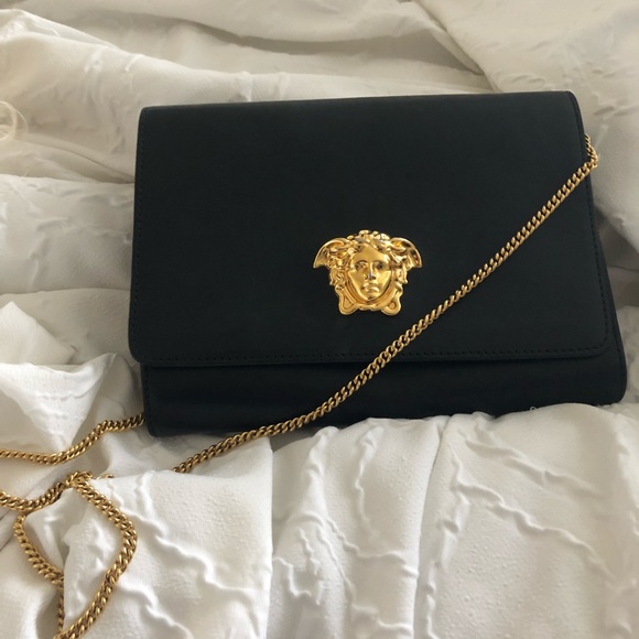 Versace Handbags - Authentic Gianni Versace bag In perfect conditions